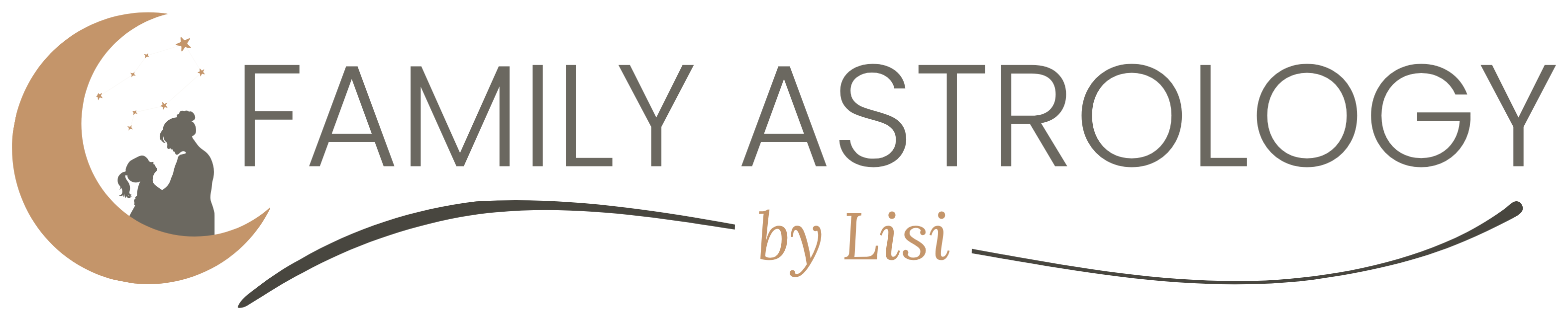 Family Astrology by Lisi